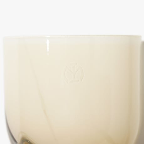 1930's South Manchuria Railroad Glass 4