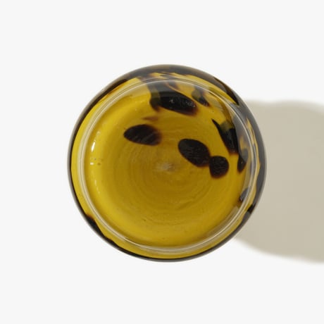 1930's South Manchuria Railroad Glass 1