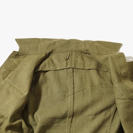 1940's Japanese National Uniform Jacket 1