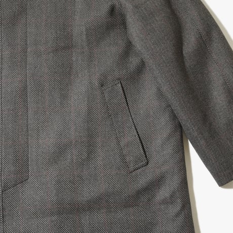 1970's Japanese Coat 1