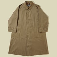 1960's Japanese Uniform Coat 1
