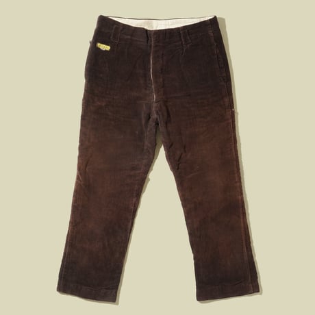 1940's Japanese Pants 2