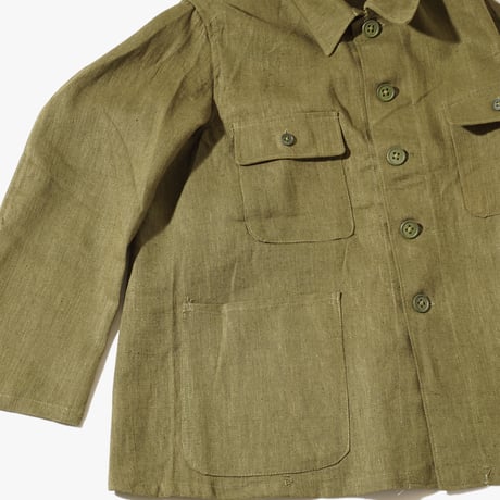 1940's Japanese National Uniform Jacket 1