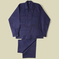 1940's Japanese Uniform Setup 4