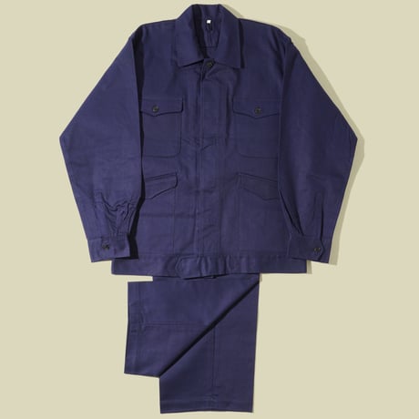 1940's Japanese Uniform Setup 4