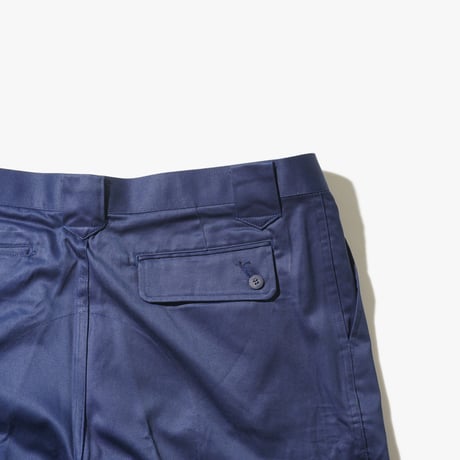 1990's Japanese Railroad Pants 11