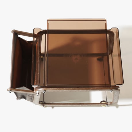 1970's Table Wagon 1
