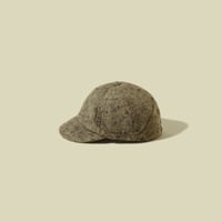1940's Japanese National Uniform Cap 1