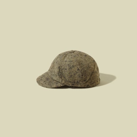 1940's Japanese National Uniform Cap 1