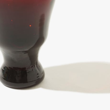 1930's South Manchuria Railroad Glass 10