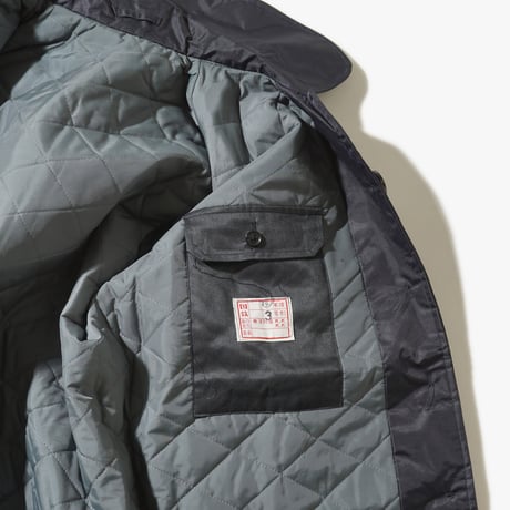 1970's Japanese Railroad Jacket 13