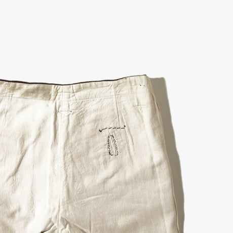 1940's Japanese Pants 2
