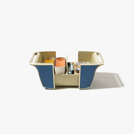 1970's Shoe Care Set 1