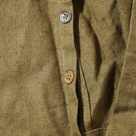 1940's Japanese National Uniform Pants 2
