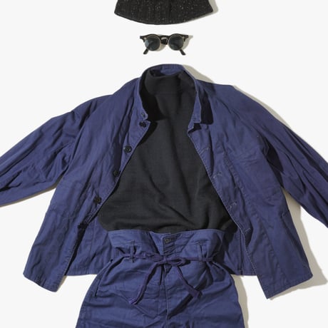 1970's Japanese Railroad Pants 1