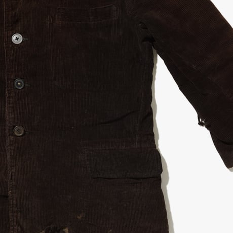 1960's Japanese Jacket 11