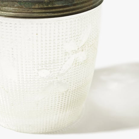 1930's Ice Pail 1