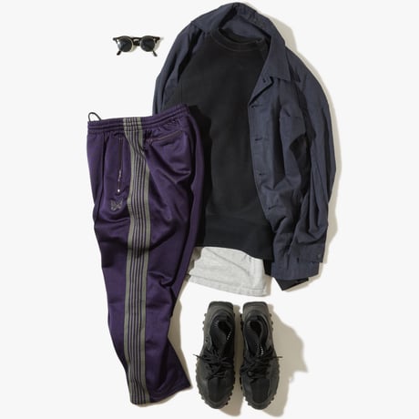 1970's Japanese Railroad Jacket 4