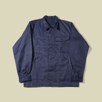 1970's Japanese Railroad Jacket 3