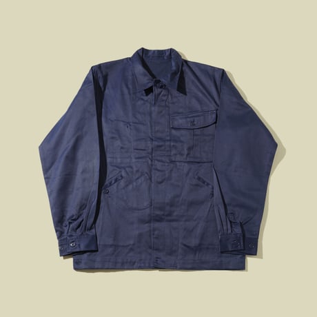 1970's Japanese Railroad Jacket 3