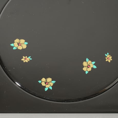1970's Mirror 1