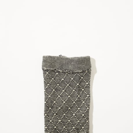 1940's Japanese Railroad Socks 1