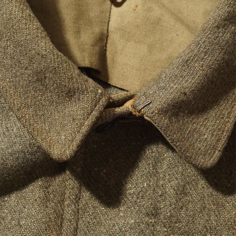 1940's Japanese National Uniform Jacket 2
