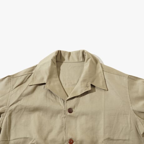 1940's Japanese Uniform Jacket 2