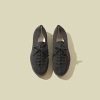 1970's Japanese Railroad Shoes 1