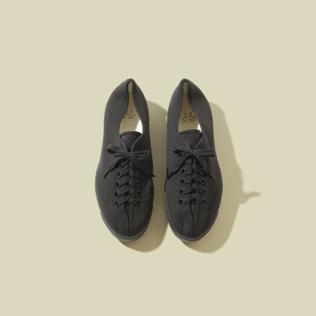 1970's Japanese Railroad Shoes 1
