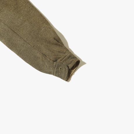 1940's Japanese National Uniform Jacket 2