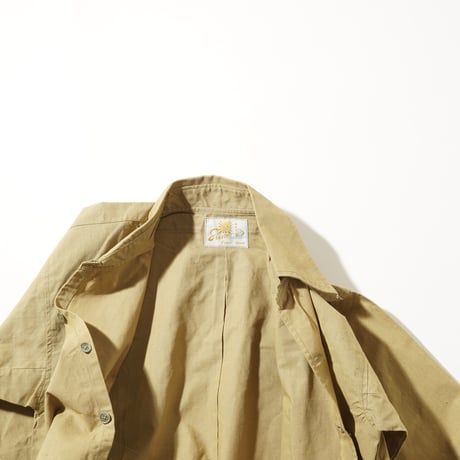 1940's Japanese Railroad Shirts 2