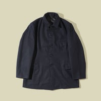 1960's Japanese Railroad Jacket 10