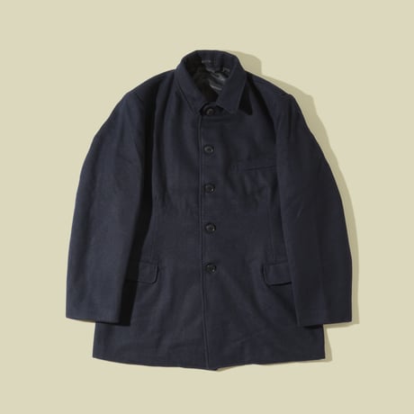 1960's Japanese Railroad Jacket 10