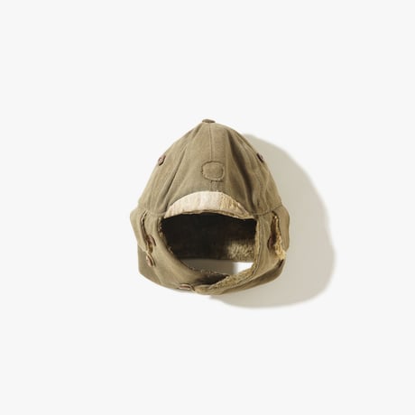 1930's Japanese Army Cap 1