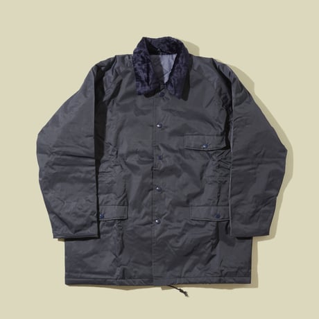 1970's Japanese Railroad Jacket 8