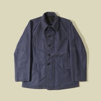 1950's Japanese Railroad Jacket 11