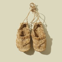 ~1940's Japanese Shoes 1