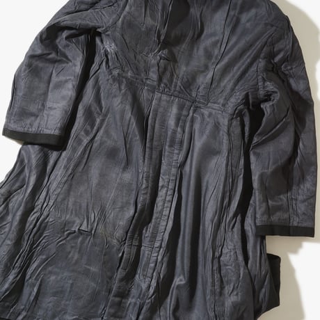 1970's Japanese Navy Coat 1