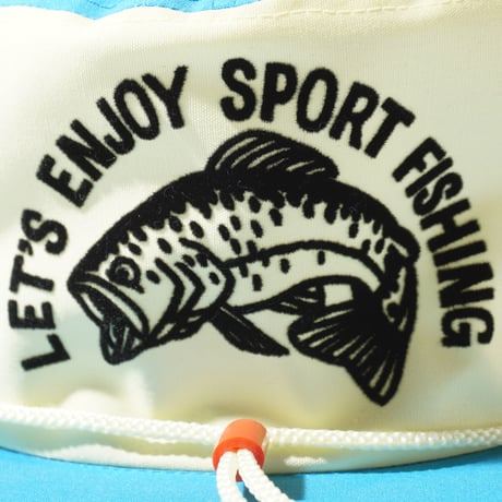~1980's Japanese Cap 1