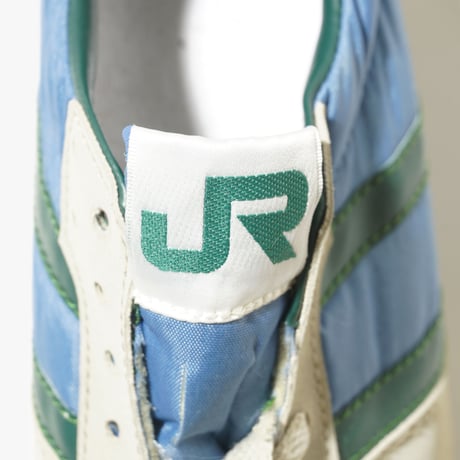 1980's Japanese Railroad Shoes 4
