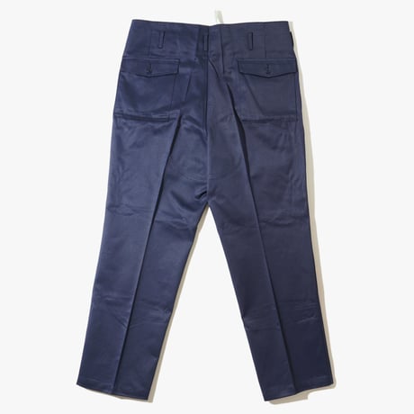 1970's Japanese Railroad Pants 3