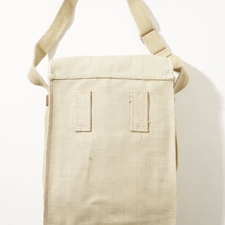 1940's Japanese Railroad Bag 1