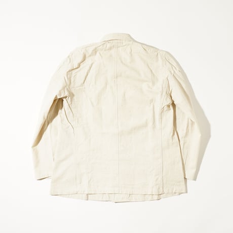 1940's Japanese Railroad Jacket 7