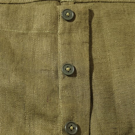 1940's Japanese National Uniform Pants 1