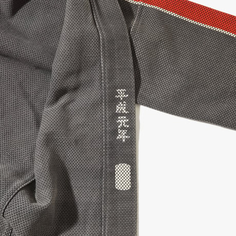 1980's Japanese Uniform Setup 2
