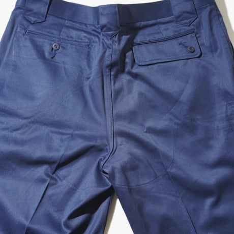 1990's Japanese Railroad Pants 11