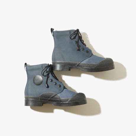 1960's Japanese Uniform Shoes 1