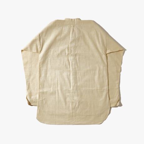 1940's Japanese National Uniform Shirts 1