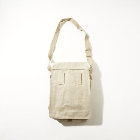 1940's Japanese Railroad Bag 1